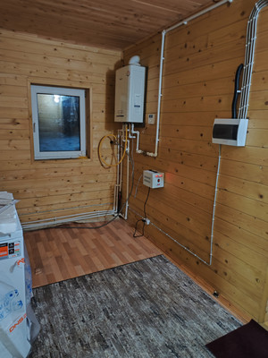 Продам дом, Цветочная ул, Щелково г, 0 км от города