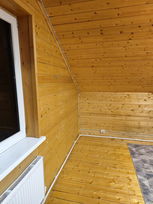 Продам дом, Цветочная ул, Щелково г, 0 км от города