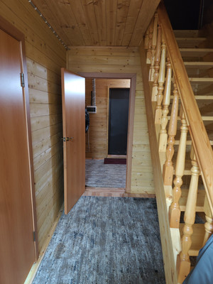 Продам дом, Цветочная ул, Щелково г, 0 км от города