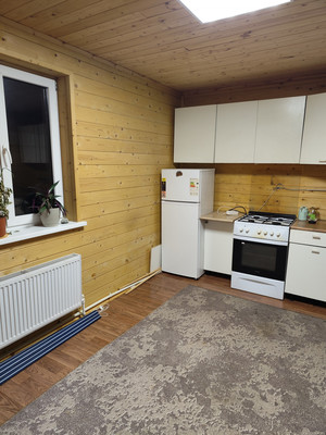 Продам дом, Цветочная ул, Щелково г, 0 км от города