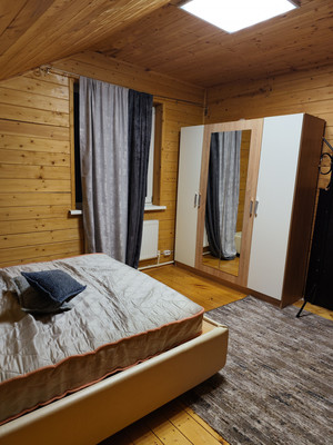 Продам дом, Цветочная ул, Щелково г, 0 км от города