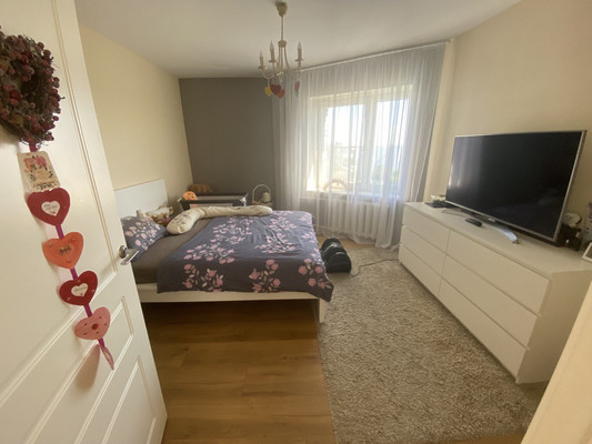 Продам двухкомнатную (2-комн.) квартиру, Адмиральский проезд, 6А, Санкт-Петербург г