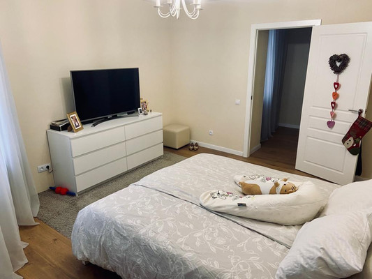 Продам двухкомнатную (2-комн.) квартиру, Адмиральский проезд, 6А, Санкт-Петербург г