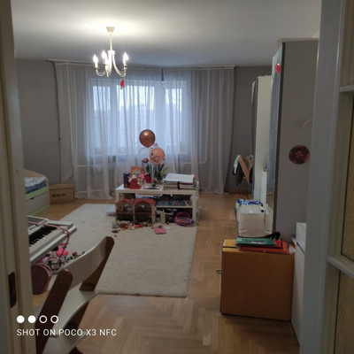 Продам двухкомнатную (2-комн.) квартиру, Адмиральский проезд, 6А, Санкт-Петербург г