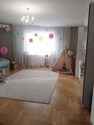 Продам двухкомнатную (2-комн.) квартиру, Адмиральский проезд, 6А, Санкт-Петербург г