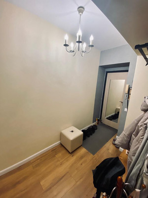 Продам двухкомнатную (2-комн.) квартиру, Адмиральский проезд, 6А, Санкт-Петербург г