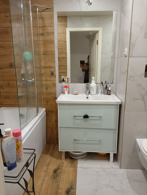 Продам двухкомнатную (2-комн.) квартиру, Адмиральский проезд, 6А, Санкт-Петербург г