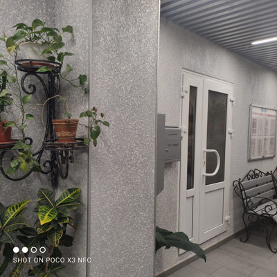 Продам двухкомнатную (2-комн.) квартиру, Адмиральский проезд, 6А, Санкт-Петербург г