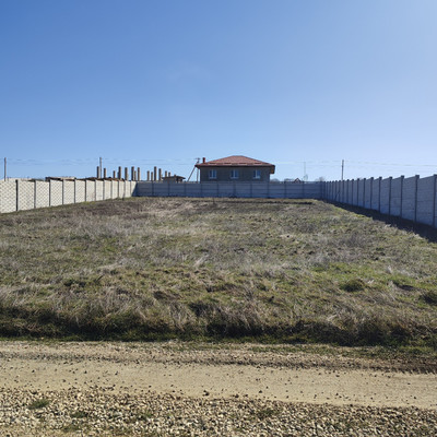 Продам участок 9,5 соток, ИЖС, Парковая ул, 23, Константиновка с, 0 км от города