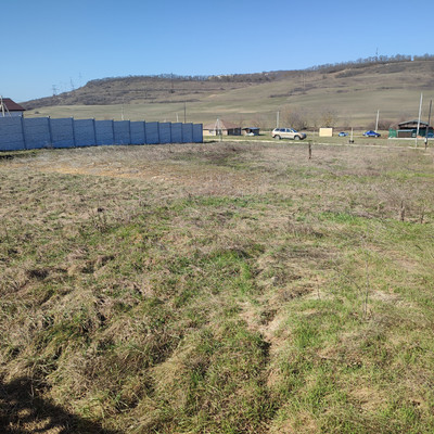 Продам участок 9,5 соток, ИЖС, Парковая ул, 23, Константиновка с, 0 км от города