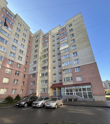 Продам торговое помещение 109 м2, Зеленая ул, 81, Калининград г