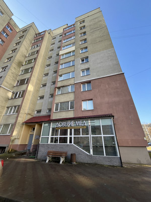 Продам торговое помещение 109 м2, Зеленая ул, 81, Калининград г