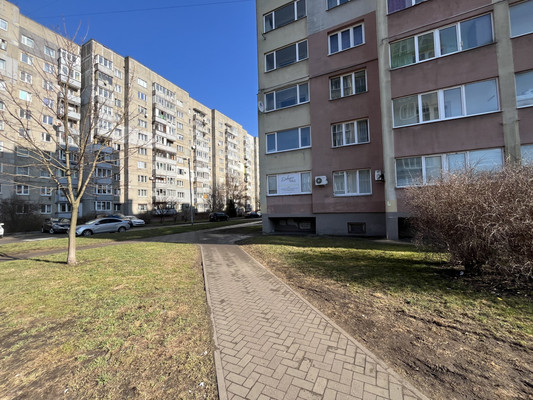 Продам торговое помещение 109 м2, Зеленая ул, 81, Калининград г