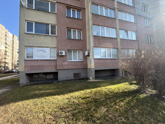 Продам торговое помещение 109 м2, Зеленая ул, 81, Калининград г