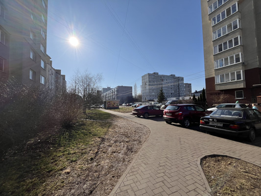 Продам торговое помещение 109 м2, Зеленая ул, 81, Калининград г