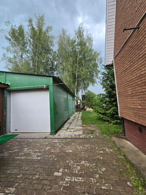 Продам дом, 7, Ям с, 0 км от города