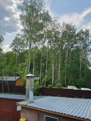 Продам дом, 7, Ям с, 0 км от города