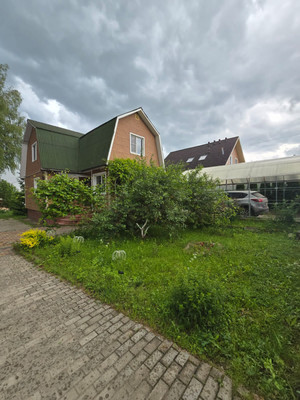 Продам дом, 7, Ям с, 0 км от города