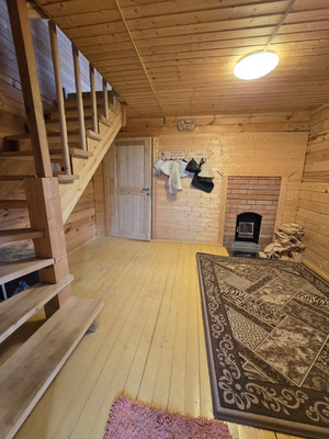 Продам дом, 7, Ям с, 0 км от города