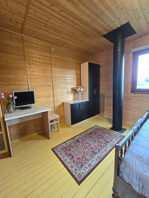 Продам дом, 7, Ям с, 0 км от города