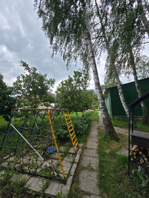 Продам дом, 7, Ям с, 0 км от города