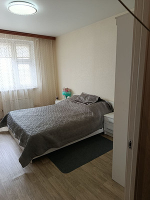 Продам двухкомнатную (2-комн.) квартиру, Комсомольский пр-кт, 10/1, Люберцы г