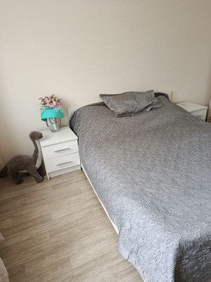 Продам двухкомнатную (2-комн.) квартиру, Комсомольский пр-кт, 10/1, Люберцы г