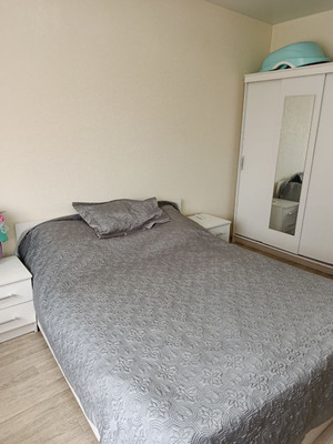 Продам двухкомнатную (2-комн.) квартиру, Комсомольский пр-кт, 10/1, Люберцы г