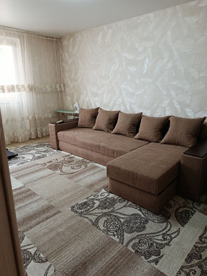 Продам двухкомнатную (2-комн.) квартиру, Комсомольский пр-кт, 10/1, Люберцы г