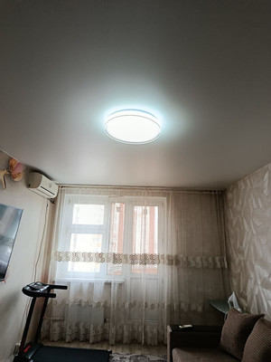 Продам двухкомнатную (2-комн.) квартиру, Комсомольский пр-кт, 10/1, Люберцы г