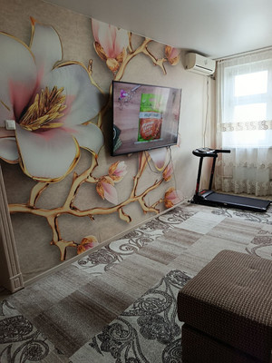 Продам двухкомнатную (2-комн.) квартиру, Комсомольский пр-кт, 10/1, Люберцы г