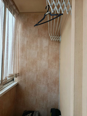 Продам двухкомнатную (2-комн.) квартиру, Комсомольский пр-кт, 10/1, Люберцы г