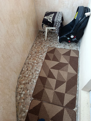 Продам двухкомнатную (2-комн.) квартиру, Комсомольский пр-кт, 10/1, Люберцы г