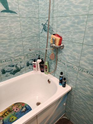 Продам двухкомнатную (2-комн.) квартиру, Комсомольский пр-кт, 10/1, Люберцы г