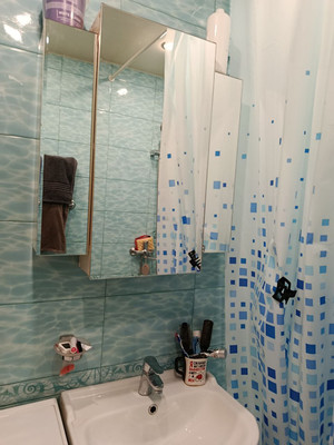 Продам двухкомнатную (2-комн.) квартиру, Комсомольский пр-кт, 10/1, Люберцы г