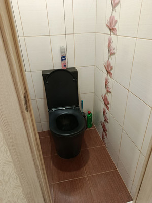 Продам двухкомнатную (2-комн.) квартиру, Комсомольский пр-кт, 10/1, Люберцы г