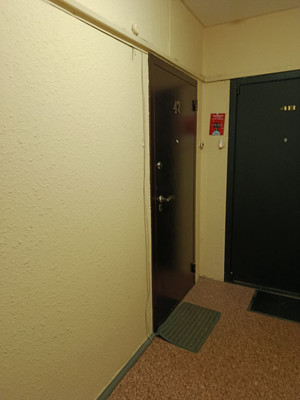 Продам двухкомнатную (2-комн.) квартиру, Комсомольский пр-кт, 10/1, Люберцы г