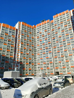 Продам однокомнатную (1-комн.) квартиру, Носовихинское ш, 43, Реутов г