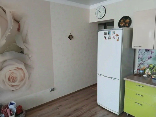 Продам однокомнатную (1-комн.) квартиру, Волгодонская ул, 12, Волгодонск г