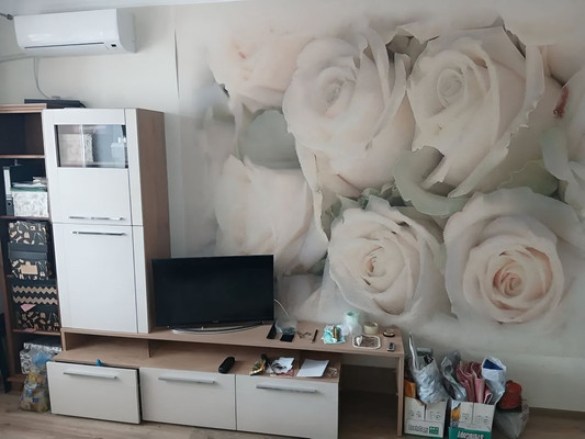 Продам однокомнатную (1-комн.) квартиру, Волгодонская ул, 12, Волгодонск г