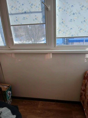 Продам однокомнатную (1-комн.) квартиру, Волгодонская ул, 12, Волгодонск г