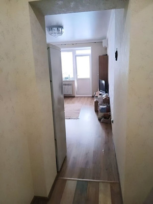 Продам однокомнатную (1-комн.) квартиру, Волгодонская ул, 12, Волгодонск г