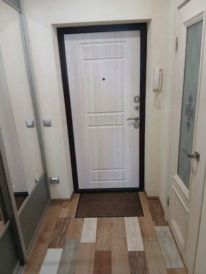 Продам однокомнатную (1-комн.) квартиру, Волгодонская ул, 12, Волгодонск г