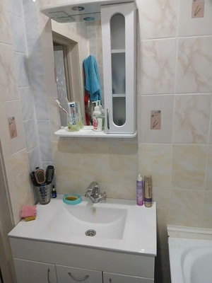 Продам однокомнатную (1-комн.) квартиру, Волгодонская ул, 12, Волгодонск г