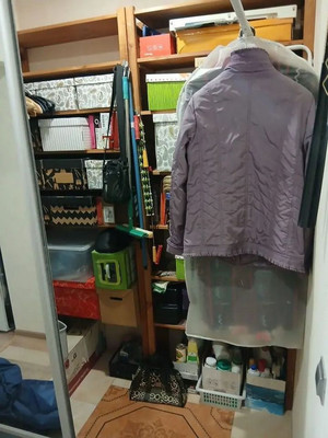 Продам однокомнатную (1-комн.) квартиру, Волгодонская ул, 12, Волгодонск г