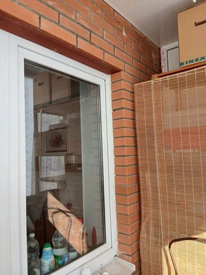 Продам однокомнатную (1-комн.) квартиру, Волгодонская ул, 12, Волгодонск г