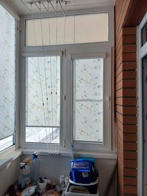 Продам однокомнатную (1-комн.) квартиру, Волгодонская ул, 12, Волгодонск г