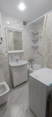 Продам многокомнатную квартиру, 50 лет СССР ул, 232, Волгодонск г