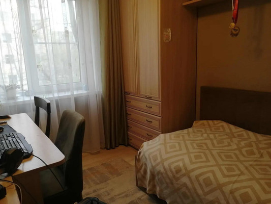 Продам многокомнатную квартиру, 50 лет СССР ул, 232, Волгодонск г