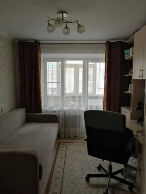 Продам многокомнатную квартиру, 50 лет СССР ул, 232, Волгодонск г